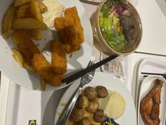 -宜家·瑞典风味餐厅(四元桥店)
