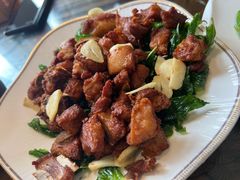 -云隐小厨·传统大理美食(复兴路店)