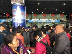 -吴淞口国际邮轮码头-停车场