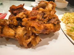-吴记酱骨炖菜馆(西大直街店)