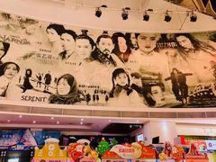 -金逸影城(中关村店)