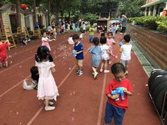 -东方剑桥幼儿园