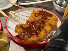 -燃计沙茶皇·香港沙茶火锅(人广旗舰店)