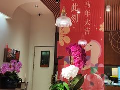 -彬媽糖水(侨鑫国际店)