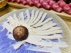 -羊大爷涮肉(亮马桥店)