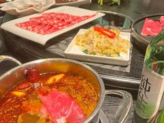 -食鲜捞火锅(湖西路店)