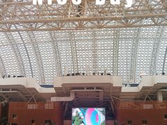 -环球中心海洋乐园