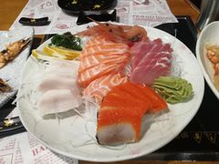 -松坂屋日料自助(长城路店)