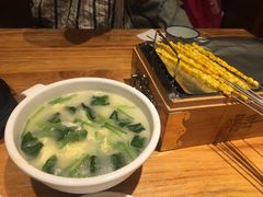 -喝丢一只鞋海鲜烧烤·海肠捞饭(文体街店)