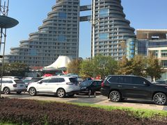 -日照世帆赛基地