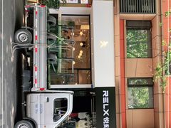 门面-常识咖啡common sense(春熙路店)