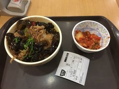 -食其家·牛丼咖喱(苏州永旺店)