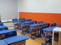 -昂立青少儿成长中心(普陀中环百联校区)
