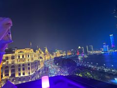 -外滩8号 whisky bar(金延大厦店)