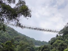 -古龙峡云天玻霸