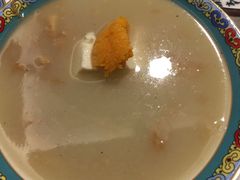 -肆月河豚·新淮扬(金融街店)