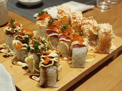 -鮨桐日本料理(望京店)