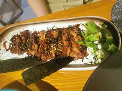 -沏点Trattoria意大利餐厅(新街口店)