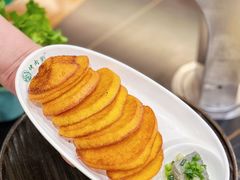 -烤肉刘·清真老北京炙子烤肉(虎坊桥老店)