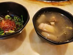 -泡椒王自助铁板烧(天生丽街店)