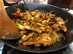 干锅麻拐-930私房菜(欧阳路店)