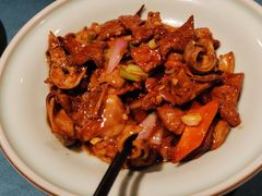 -七菜馆·东北菜·蒸饺(文体路店)