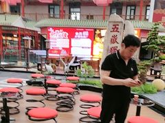 -老山东·山东菜(鲁菜名店)