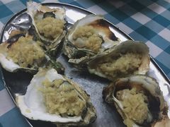 -豪园台山碳烧生蚝(蓬江江华店)
