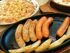 -萨莉亚意式餐厅(石鼓路店)