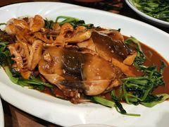 -扬州狮子楼·非遗淮扬菜(东关街店)