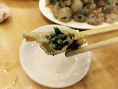 小街锅贴-西工饭庄快餐厅(西工小街店)