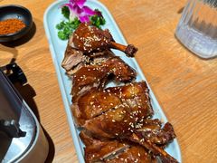 -川堂风·跷脚牛肉·乐山爆炒(宝山日月光店)