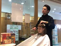 -Kraemer Paris  苏豪路易士·嘉玛发廊