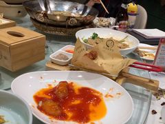 -郭林家常菜(狼垡店)