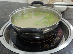 -山珍鲜牛肉火锅本地老字号(汕中老店)