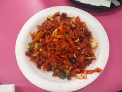 -新加坡Zam Zam餐馆