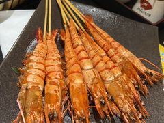 -桃夭日式料理(国信店)
