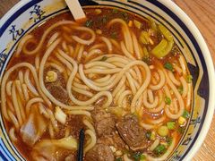 -鑫花溪牛肉米粉(景德路店)