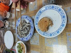 -清真·鸦儿李记·小馆(后海店)