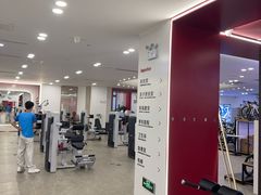 -英派斯健身(海信国际中心馆)