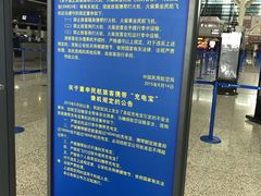 -上海浦东国际机场-T2航站楼