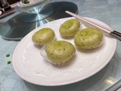 -绿岛国际酒店·海鲜酒楼(八七路店)