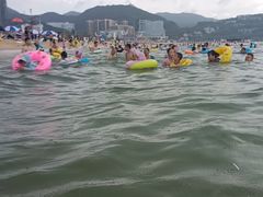 -大梅沙海滨公园