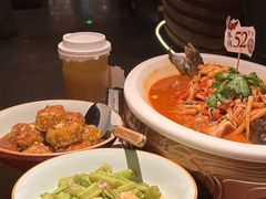 -桂小厨广西菜(万象城店)