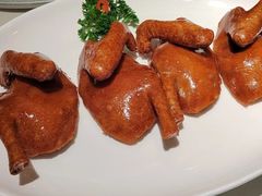 -利苑酒家(华熙国际店)