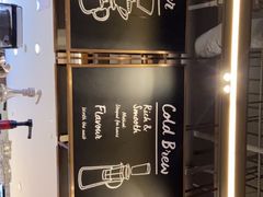 -COSTA COFFEE(恒基名人购物中心店)