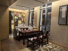 -泛太平洋大酒店·海天楼中餐厅·粤菜