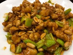 宫保肉丁-黑石礁酒楼·海鲜(黑石礁店)