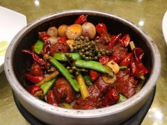 -上海小南国(仲盛世界商城店)