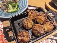 -一心创作料理屋(经开万达店)